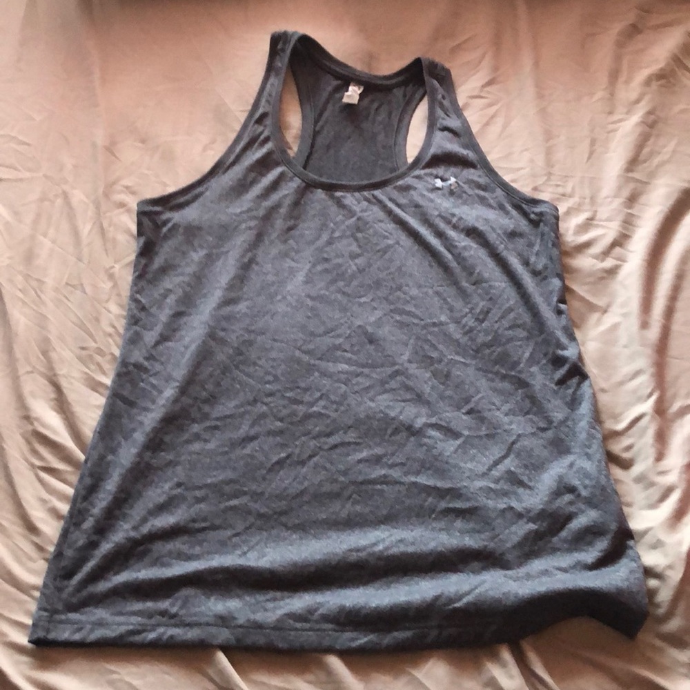 Under Armour